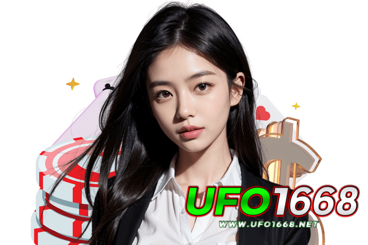 ufo1668 wallet