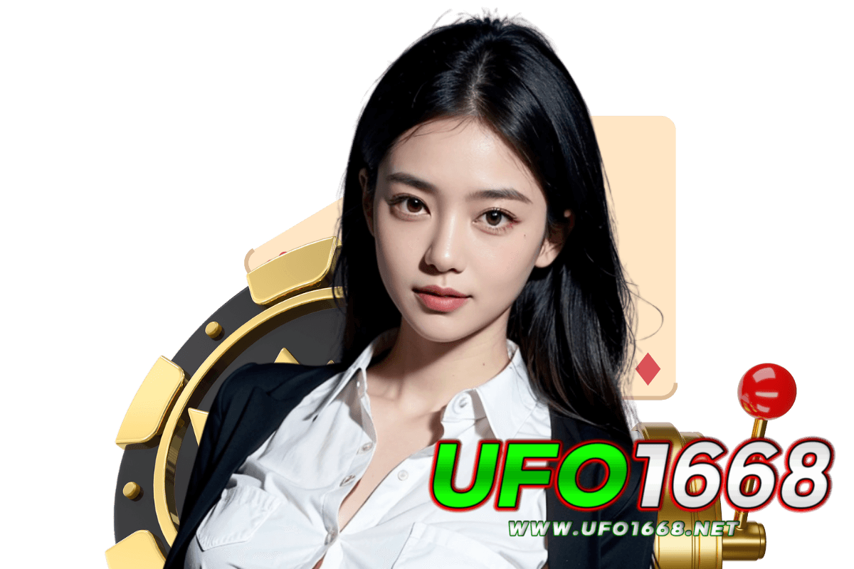 ufo1668 สมัคร