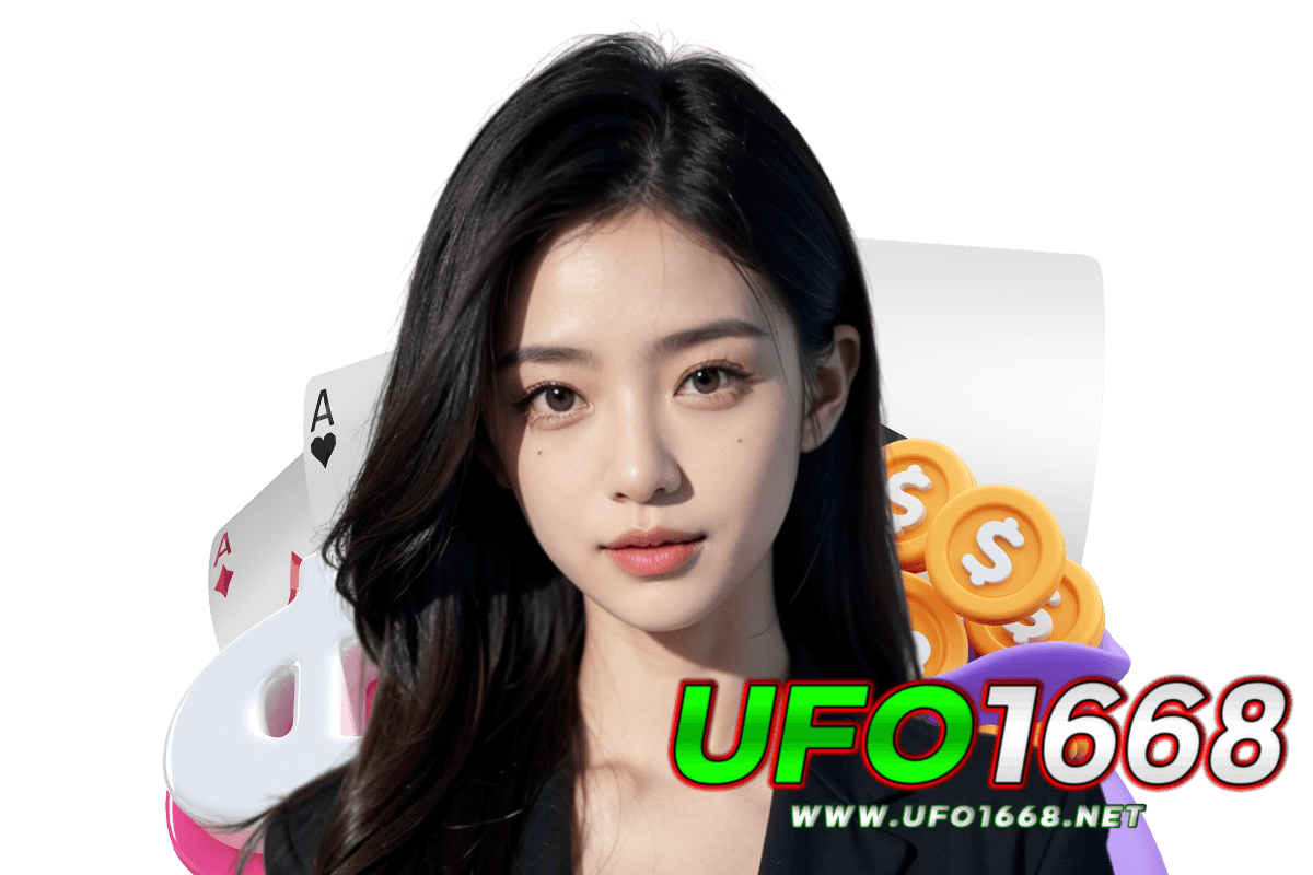 ufo1668 แจกเครดิตฟรี